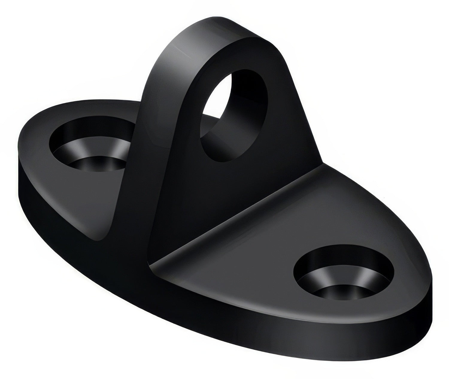 Deltana CHE4 Cabin Hook Eye