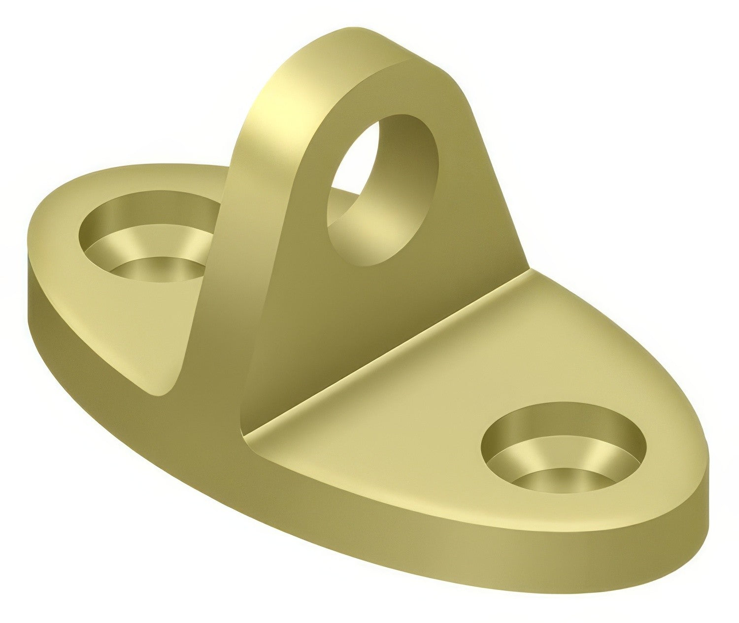 Deltana CHE4 Cabin Hook Eye