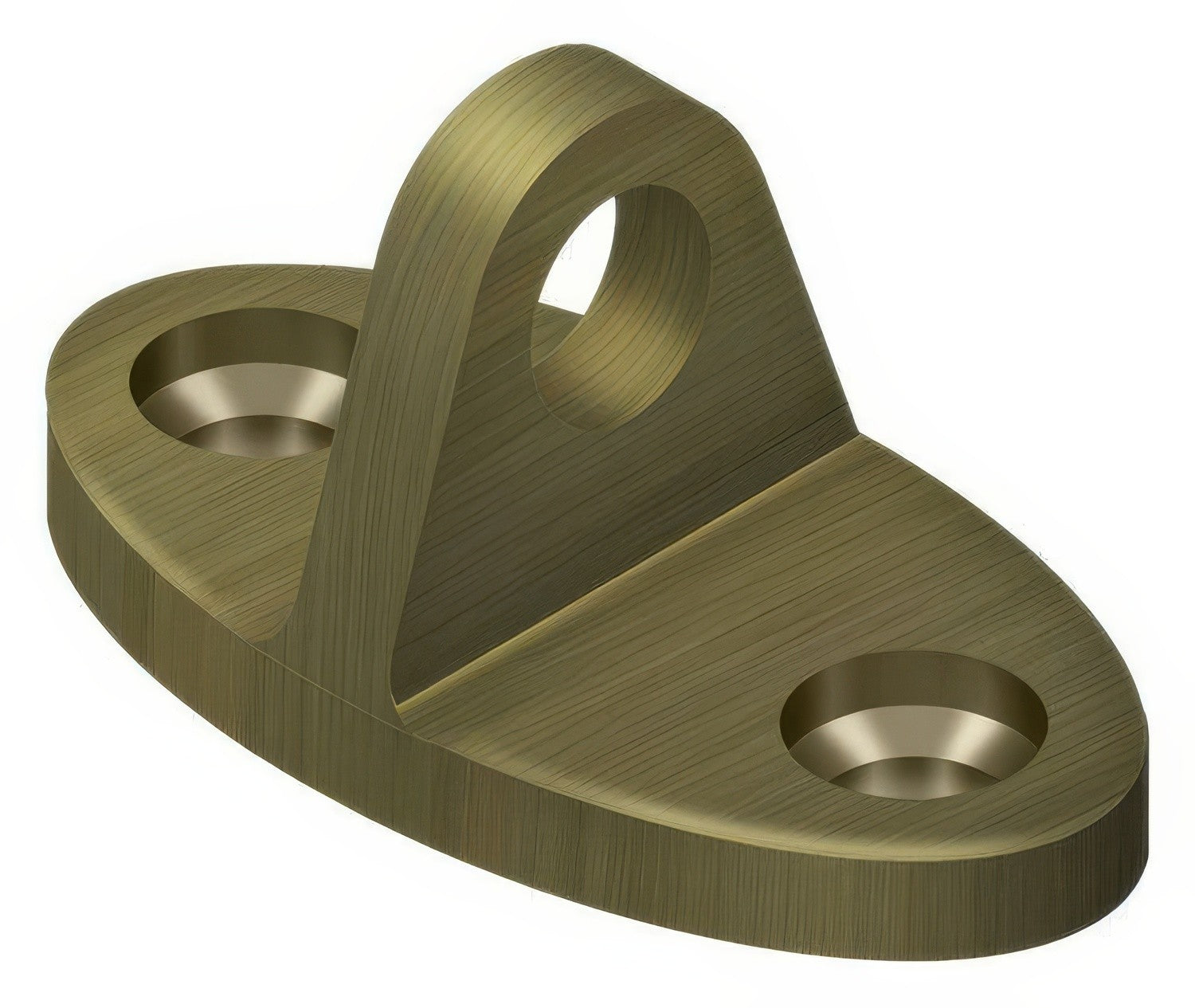 Deltana CHE4 Cabin Hook Eye
