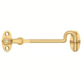 Deltana CHK4 4" Cabin Swivel Hooks