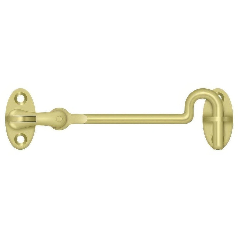 Deltana CHK4 4" Cabin Swivel Hooks