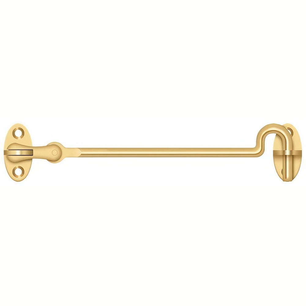 Deltana CHK6 6" Cabin Swivel Hooks