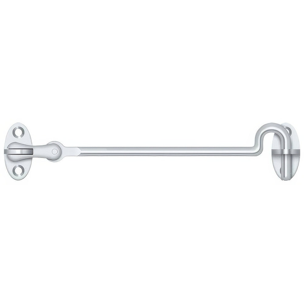 Deltana CHK6 6" Cabin Swivel Hooks