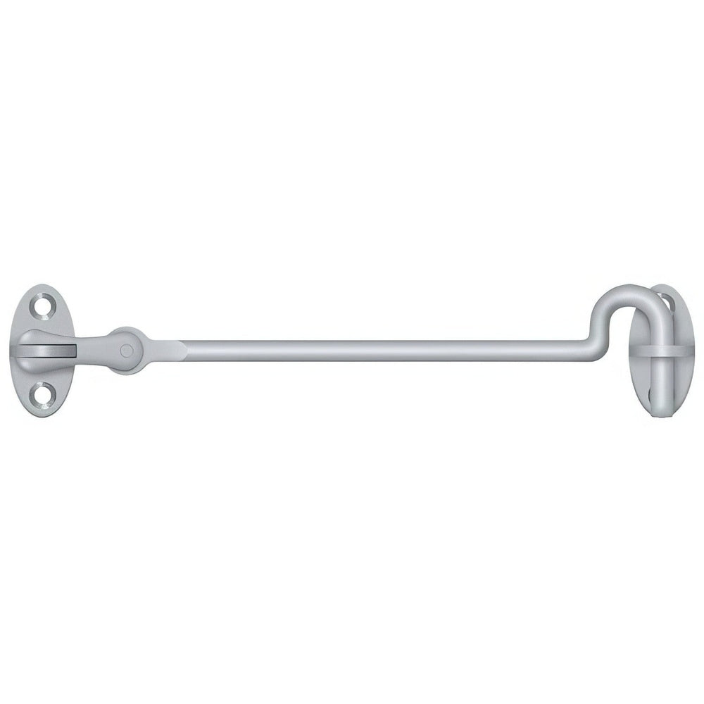 Deltana CHK6 6" Cabin Swivel Hooks