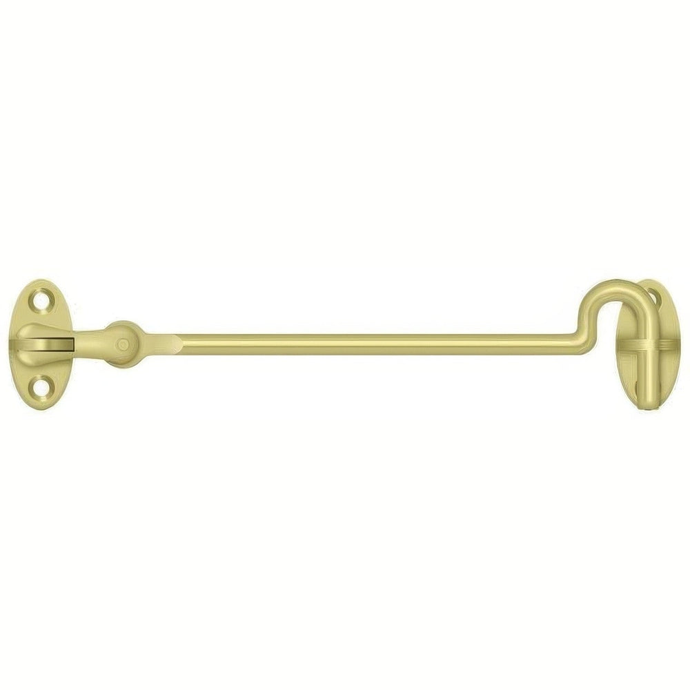 Deltana CHK6 6" Cabin Swivel Hooks