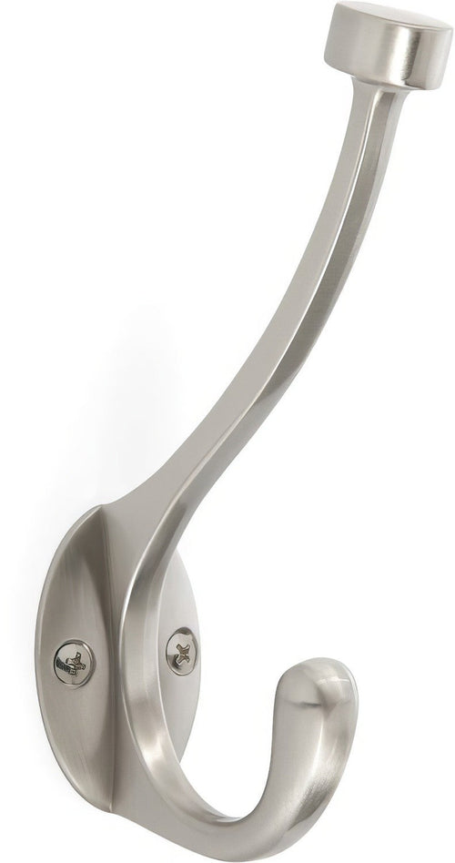 Amerock H55465 Adare Pilltop Coat and Hat Hooks