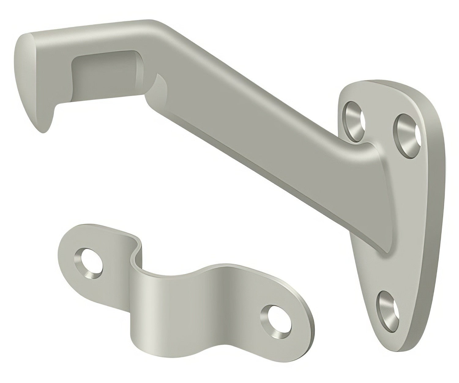 Deltana HRB325 Handrail Bracket