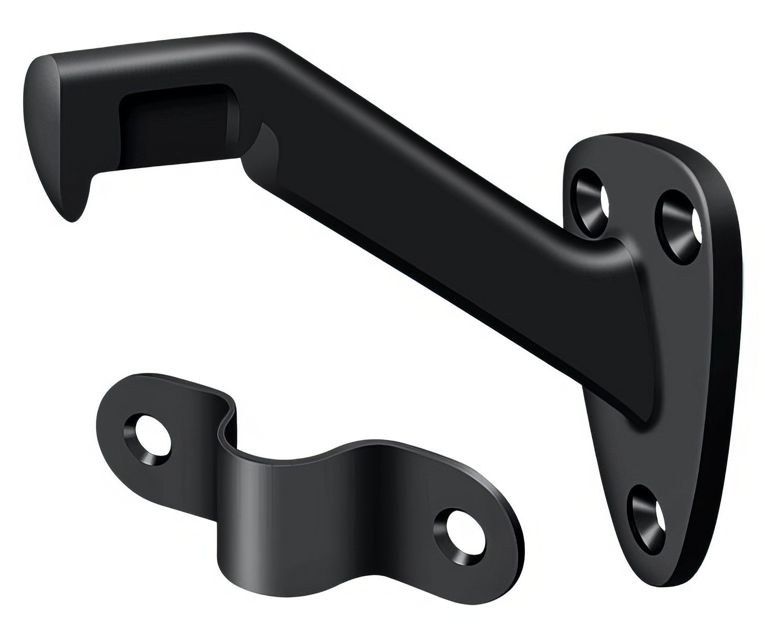 Deltana HRB325 Handrail Bracket