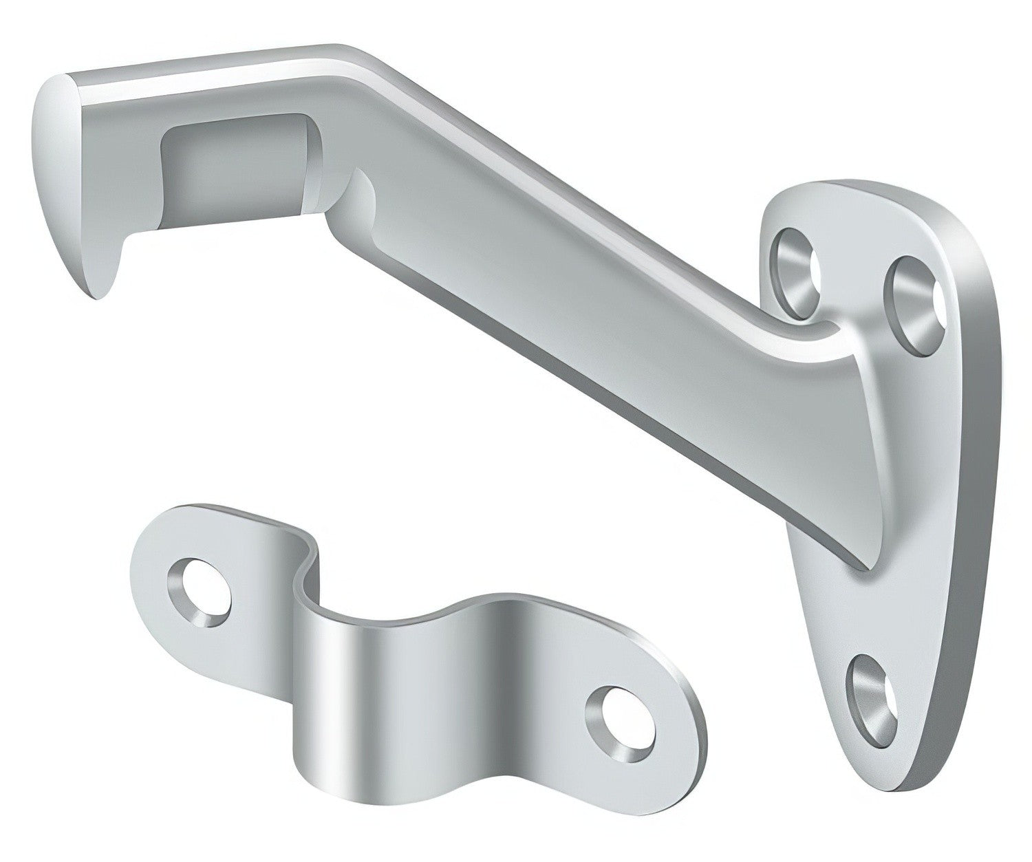 Deltana HRB325 Handrail Bracket