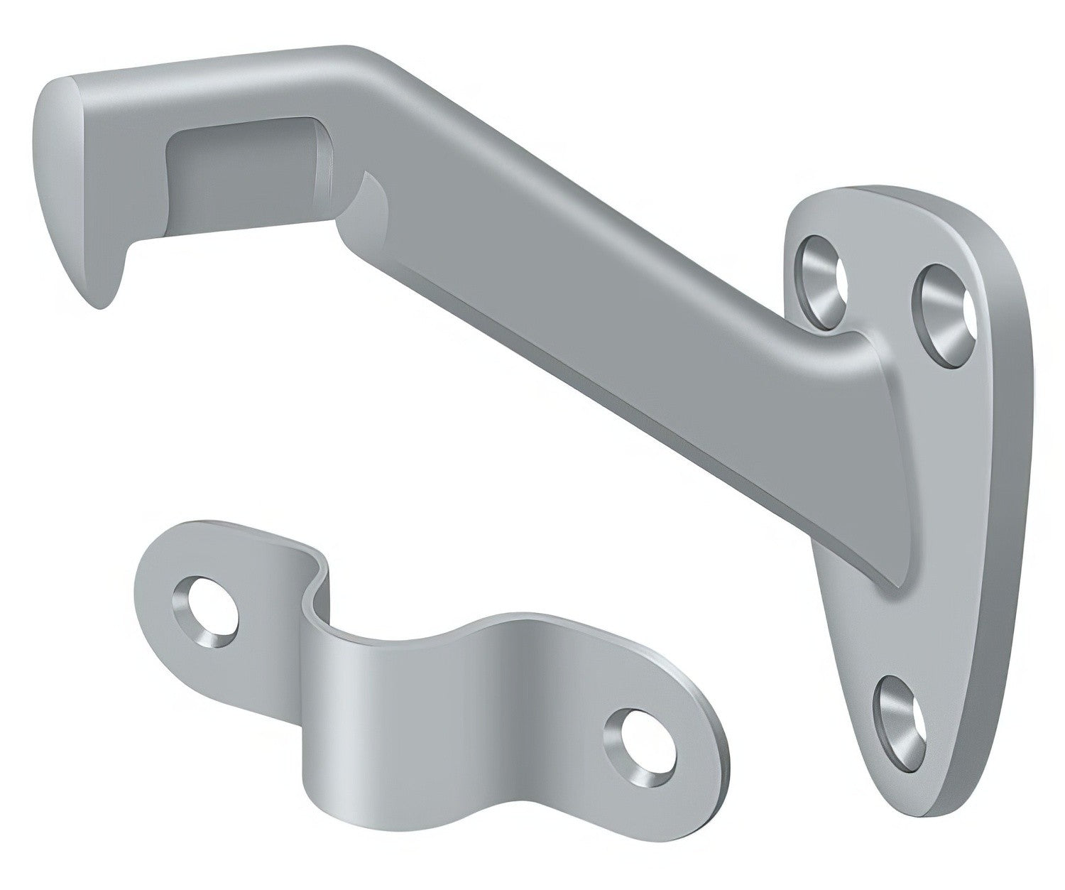 Deltana HRB325 Handrail Bracket