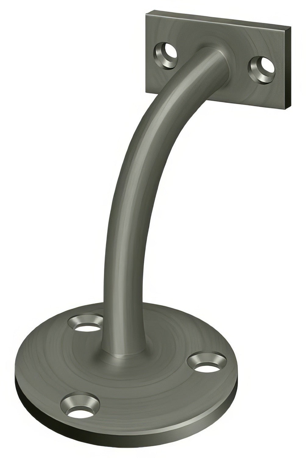 Deltana HRC175U 3-3/16" Projection Light Duty Handrail Brackets