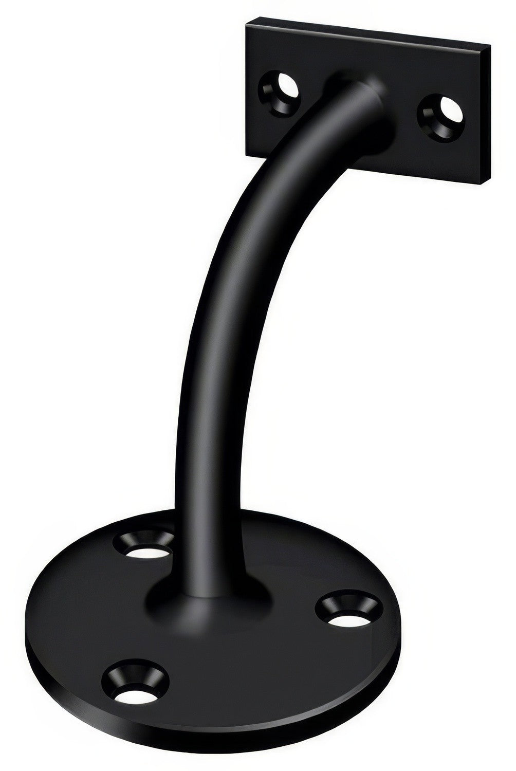 Deltana HRC175U 3-3/16" Projection Light Duty Handrail Brackets