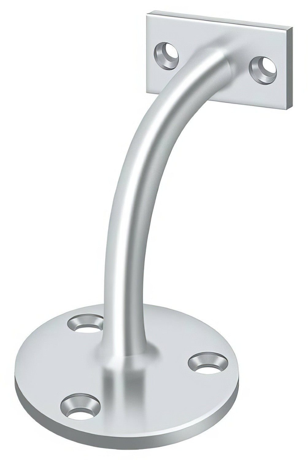 Deltana HRC175U 3-3/16" Projection Light Duty Handrail Brackets