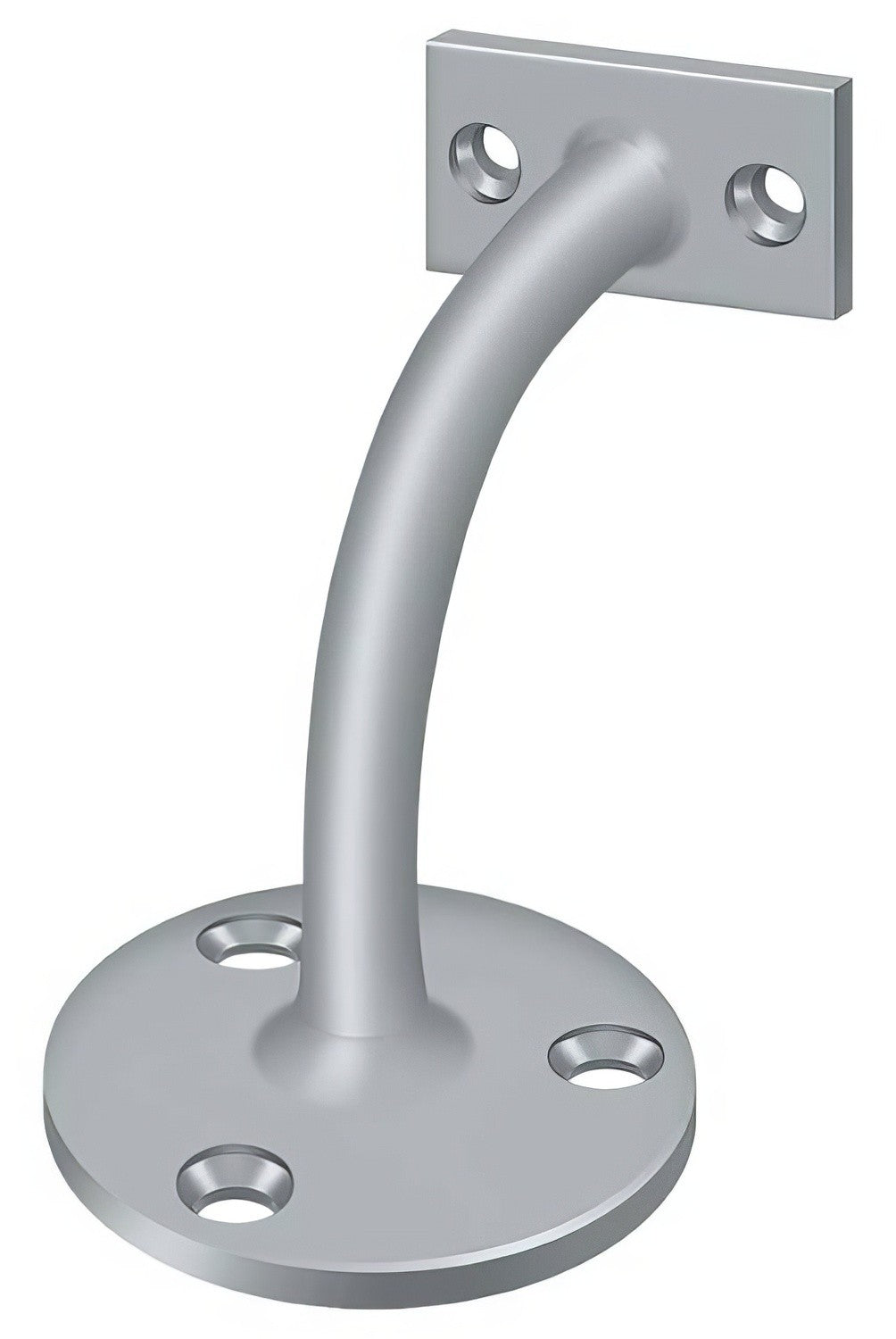 Deltana HRC175U 3-3/16" Projection Light Duty Handrail Brackets