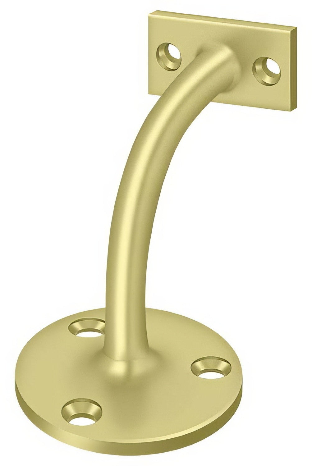 Deltana HRC175U 3-3/16" Projection Light Duty Handrail Brackets