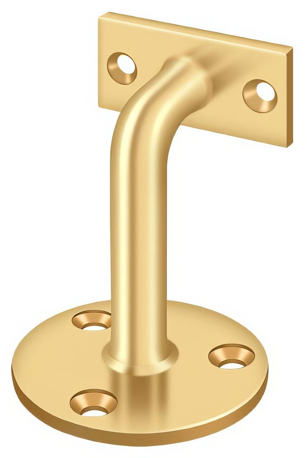 Deltana HRC253 Handrail Bracket