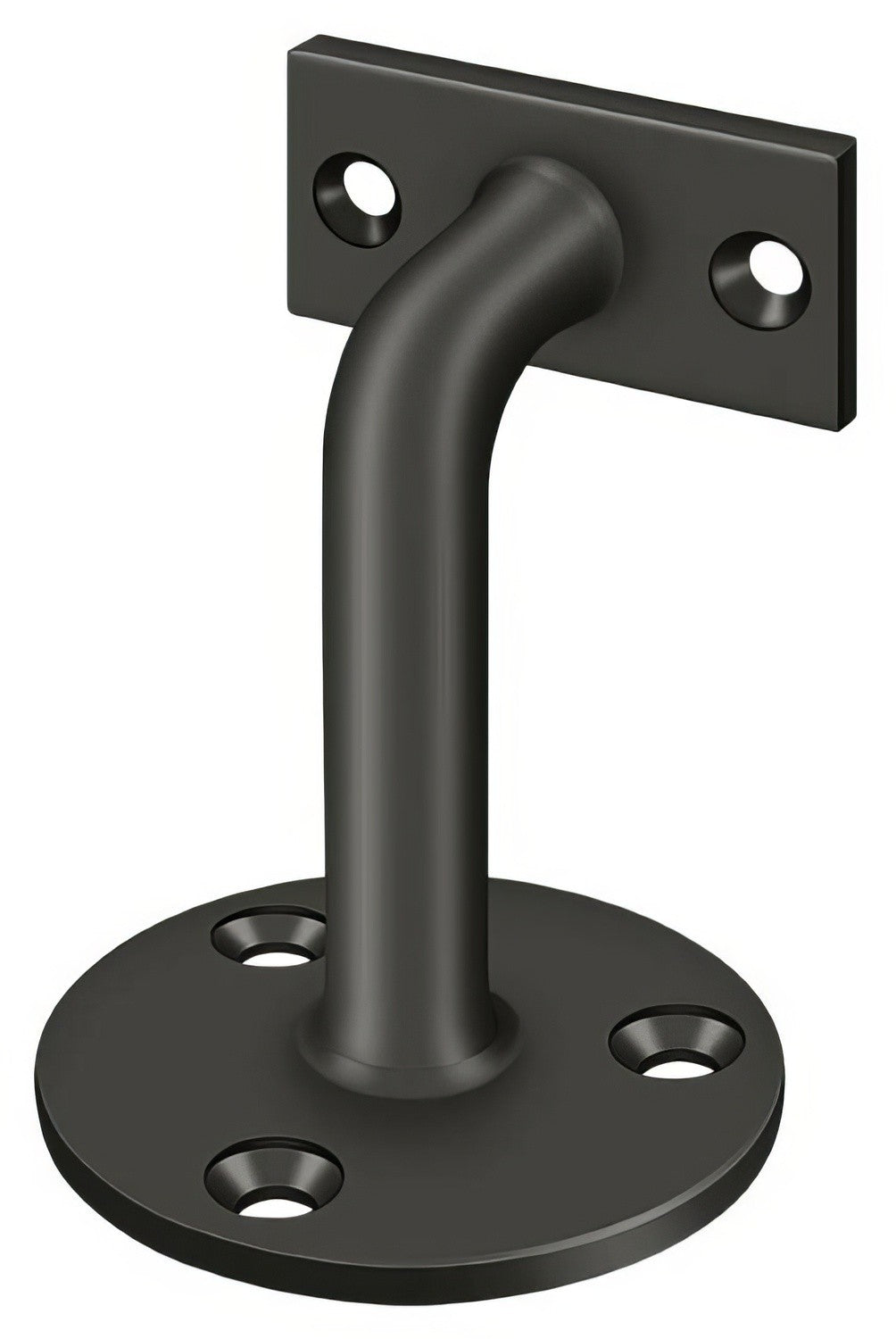 Deltana HRC253 Handrail Bracket