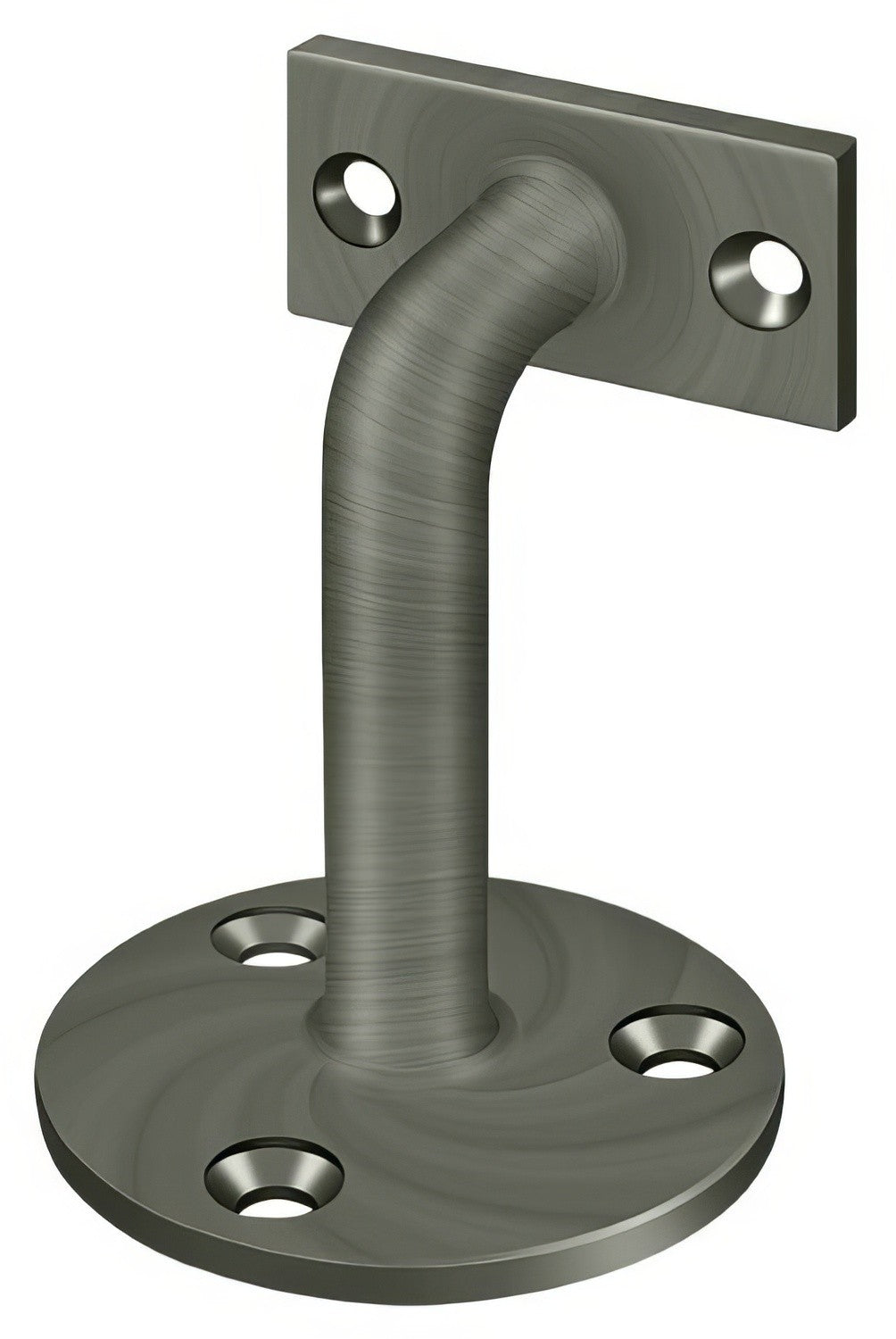 Deltana HRC253 Handrail Bracket