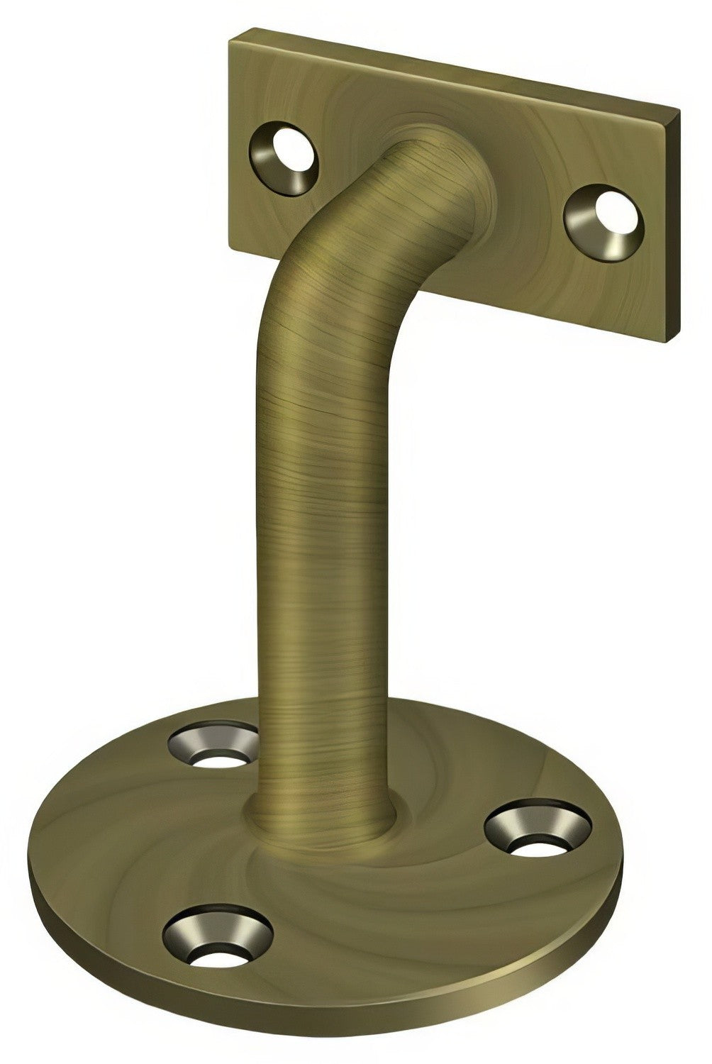 Deltana HRC253 Handrail Bracket