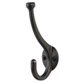 Sure-Loc RH6 Small Pilltop Coat Hook