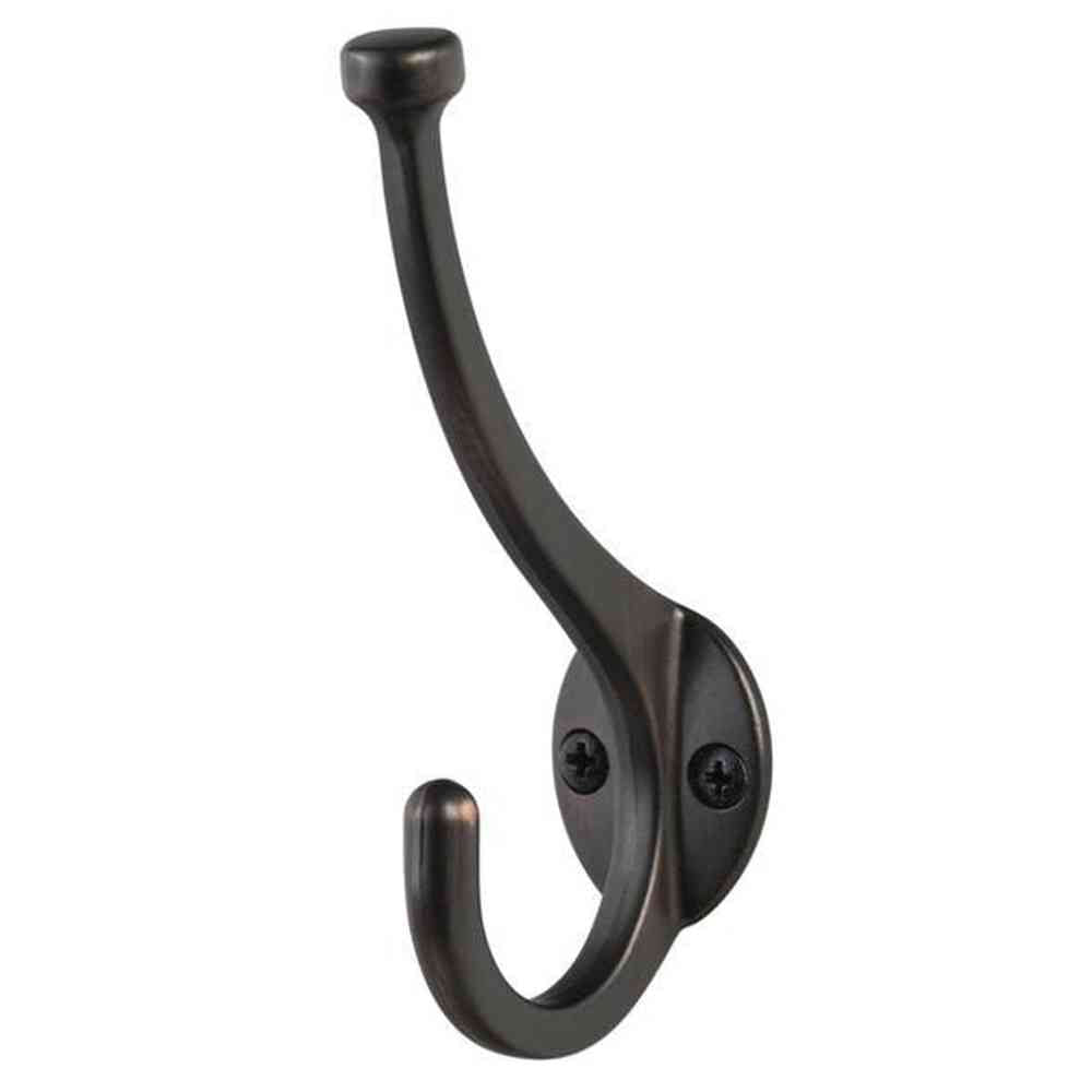 Sure-Loc RH6 Small Pilltop Coat Hook