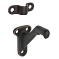 Ives SC059B716 Solid Brass Handrail Bracket