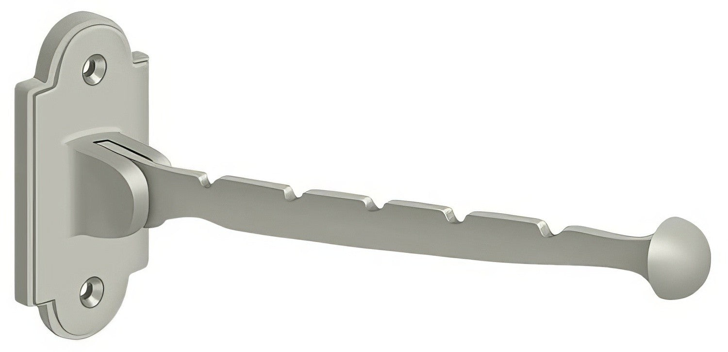 Deltana VH65 7" Valet Hook