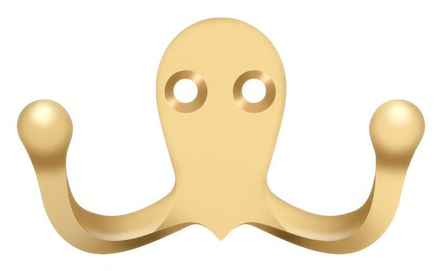Deltana WDH15 Double Coat Hook