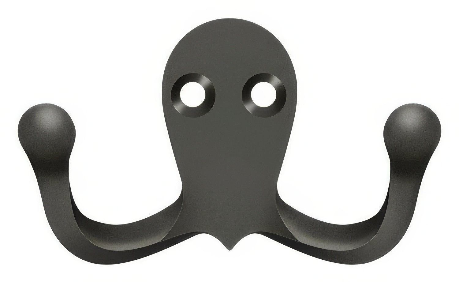 Deltana WDH15 Double Coat Hook