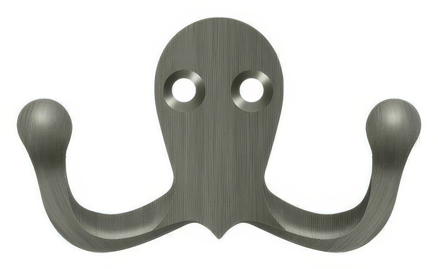 Deltana WDH15 Double Coat Hook