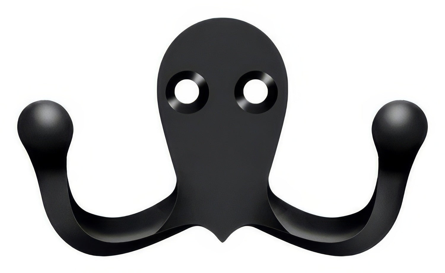 Deltana WDH15 Double Coat Hook