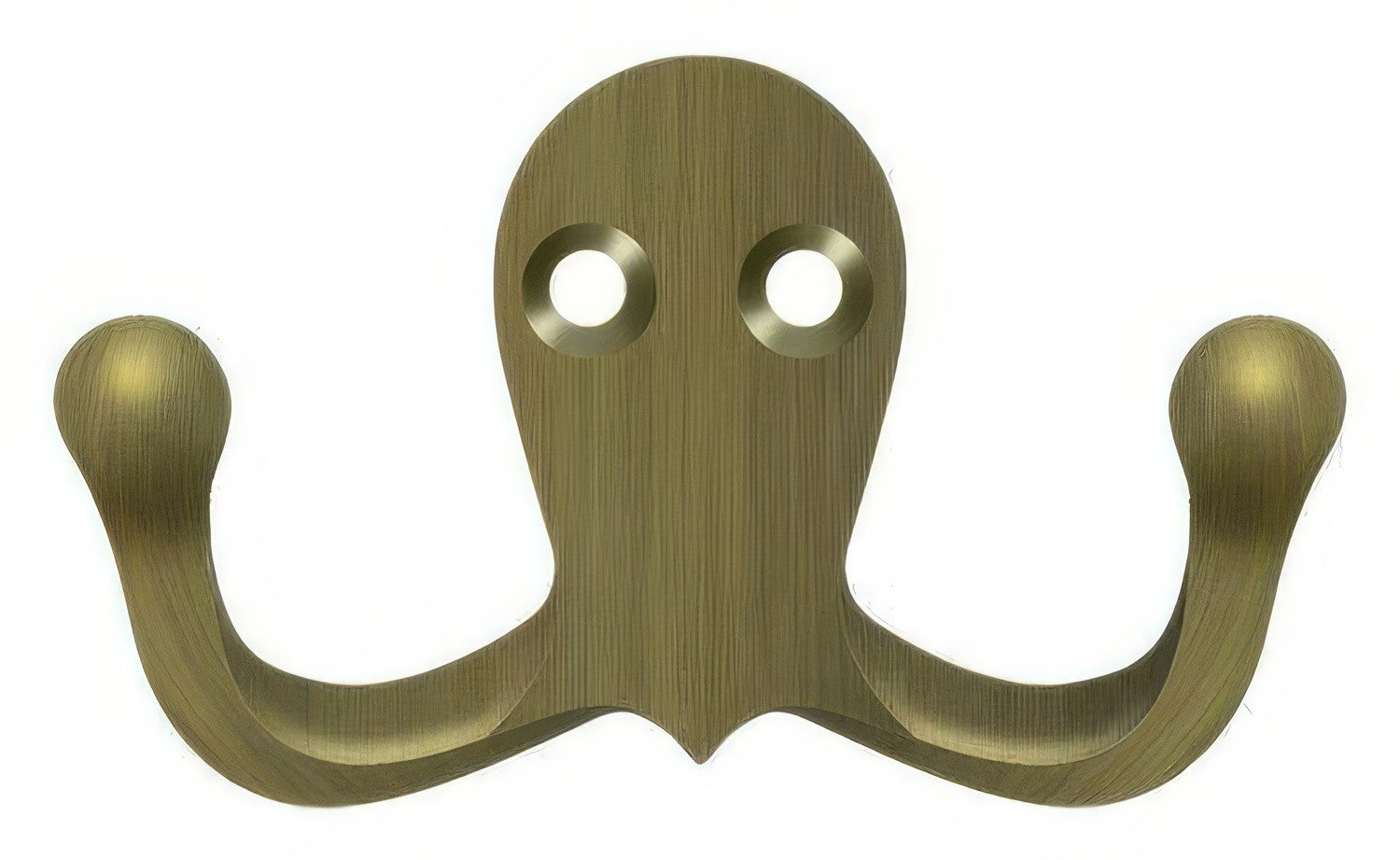 Deltana WDH15 Double Coat Hook