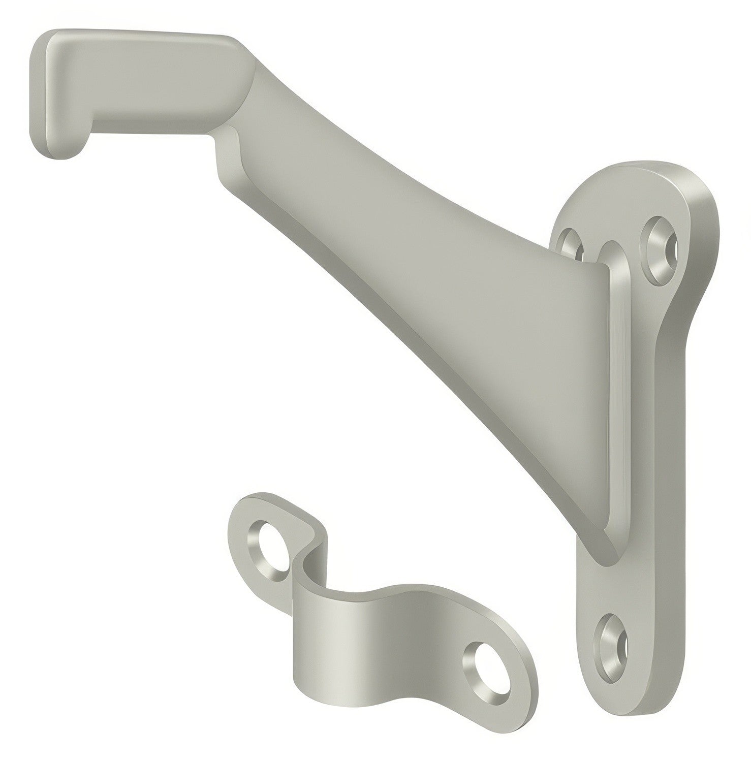 Deltana ZHRBB325 3-1/4" Handrail Brackets