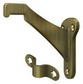 Deltana ZHRBB325 3-1/4" Handrail Brackets
